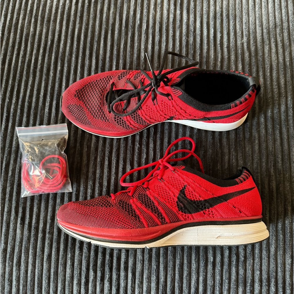Nike | Flyknit Trainer